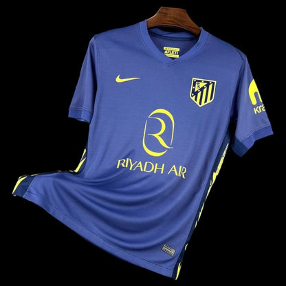 Alt.Madrid Maillot Extérieur 25/26