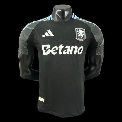 Aston Villa Maillot Third 25/26 – Version Player