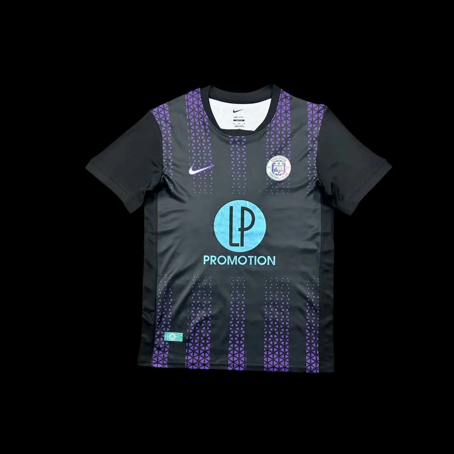 Toulouse Maillot Third 25/26
