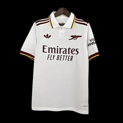 Arsenal Maillot Third 25/26
