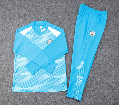 SURVÊTEMENTS MAN. CITY 2025/2026