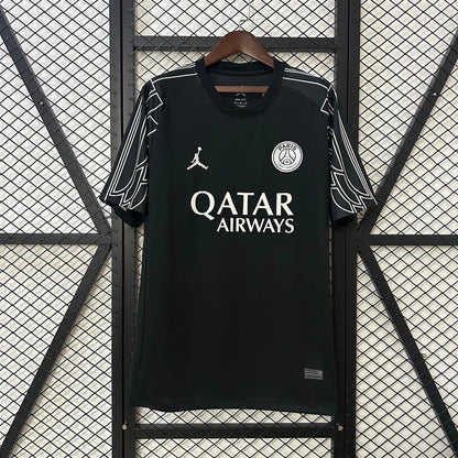 MAILLOT 24/25 Paris SG NOIR