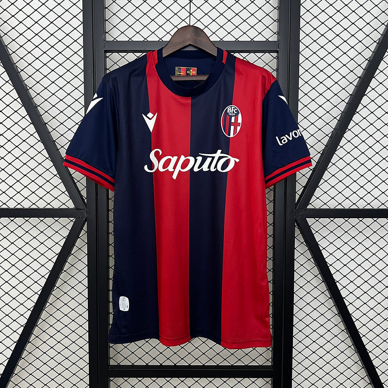 MAILLOT BOLOGNE DOMICILE 2024/2025