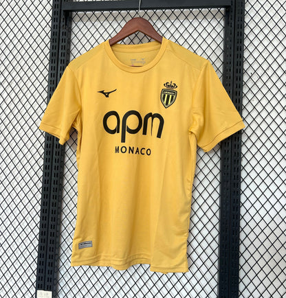 MAILLOT MONACO THIRD 2025/2026