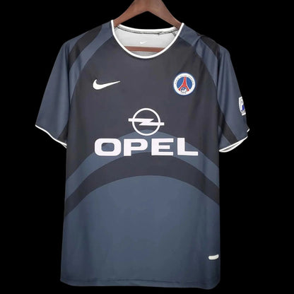 Paris SG Maillot Rétro 01/02