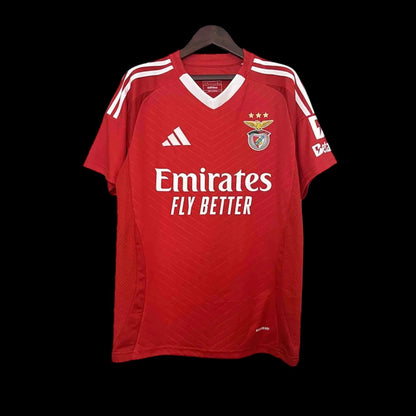 Benfica Maillot Domicile 26/27