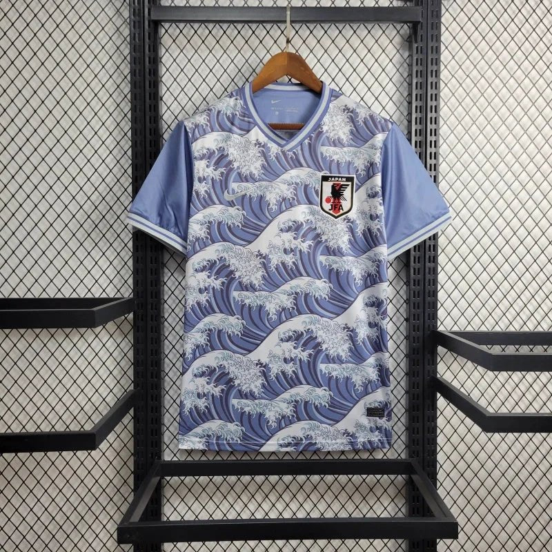 Maillot Concept Japon Océan 2024/2025