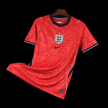 Angleterre Maillot Extérieur CDM 26