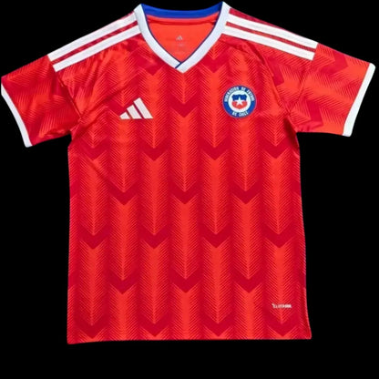 Chili Maillot Domicile CDM 26