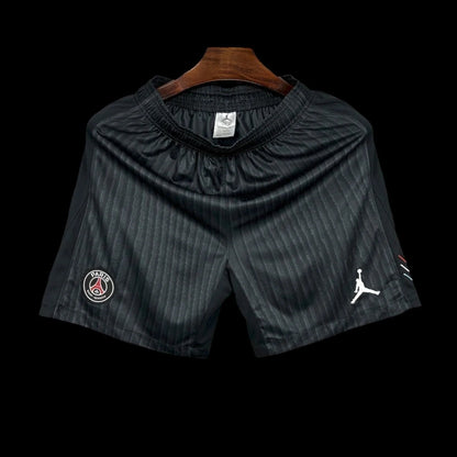 Paris SG Short Fourth 25/26
