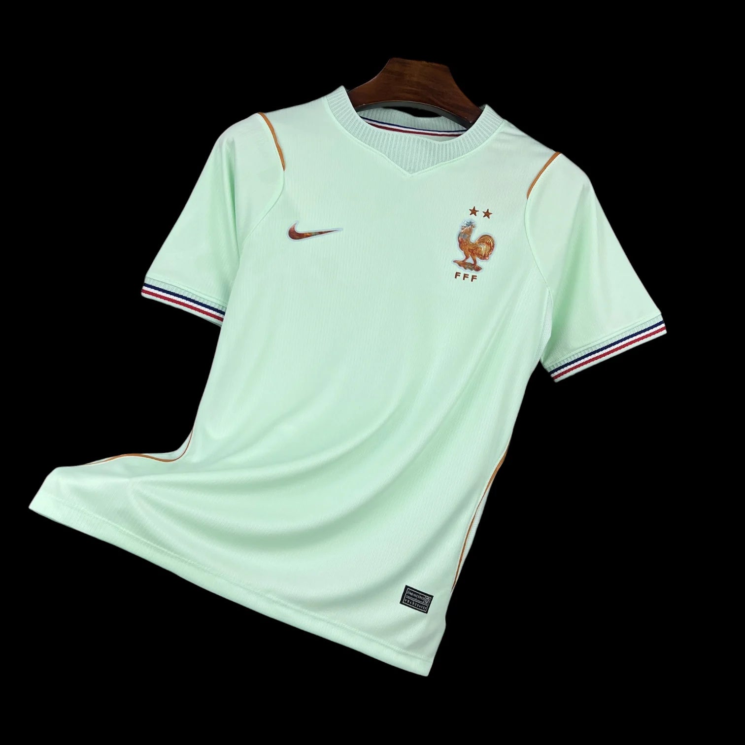 France Maillot Extérieur CDM 26