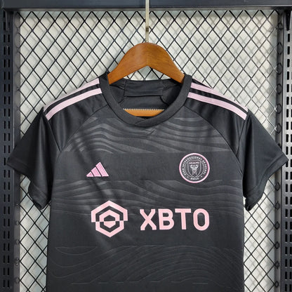 MAILLOT ENFANT INTER MIAMI EXTÉRIEUR 2023/2024