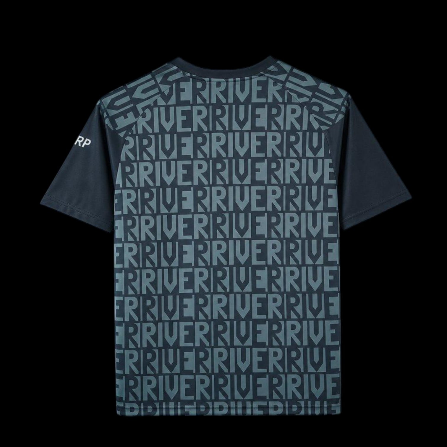 River Plate Maillot Avant-match 26/27