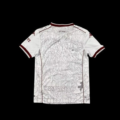 MAILLOT METZ EXTÉRIEUR 2025/2026
