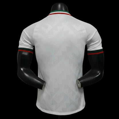 Mexique Maillot Extérieur CDM 26 – Version Player