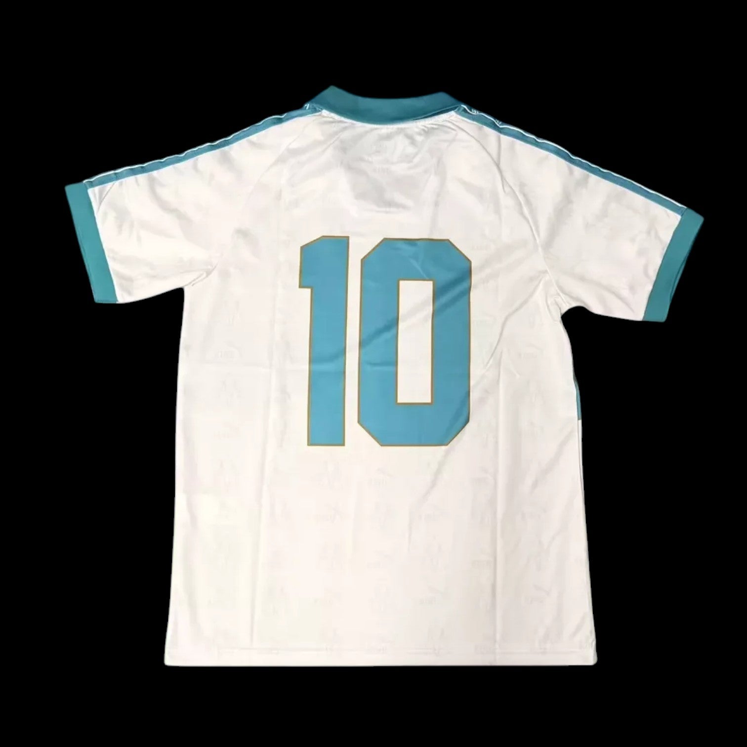 Marseille Maillot Rétro Spécial 2026