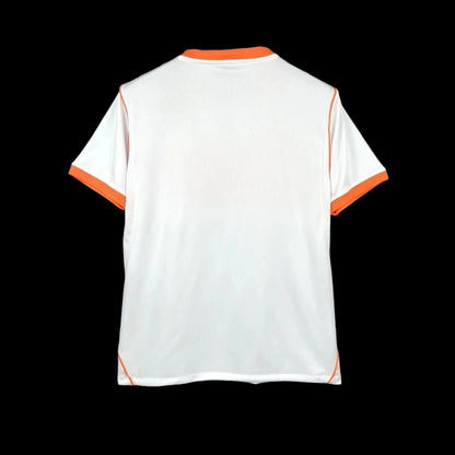 Pays Bas Maillot Extérieur CDM 26