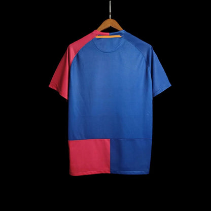 Barcelone Maillot Rétro 08/09
