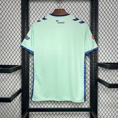 MAILLOT LAS PALMAS TRHIRD 2024/2025