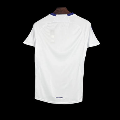 R.Madrid Maillot Rétro 07/08