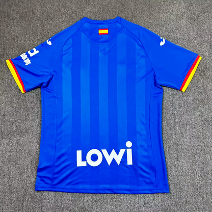 MAILLOT GETAFE DOMICILE 2025/2026