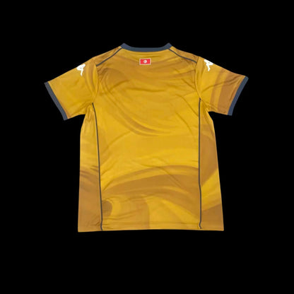 MAILLOT TUNISIE THRID 2026/2027