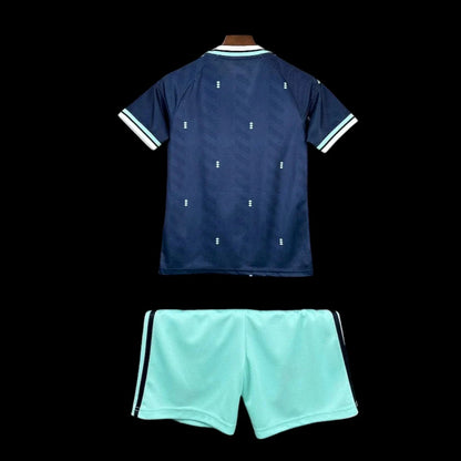 Allemagne Maillot Extérieur CDM 26 - Enfant