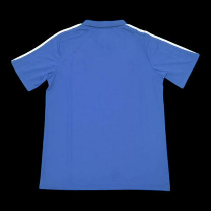 France Maillot Domicile Rétro 1984