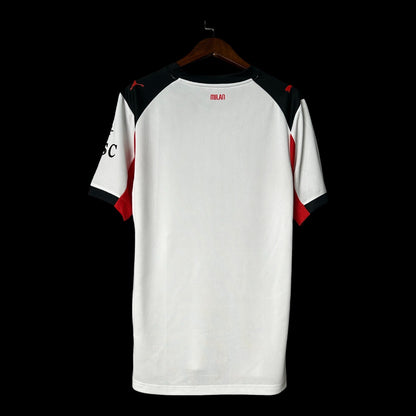 Milan AC Maillot Extérieur 25/26