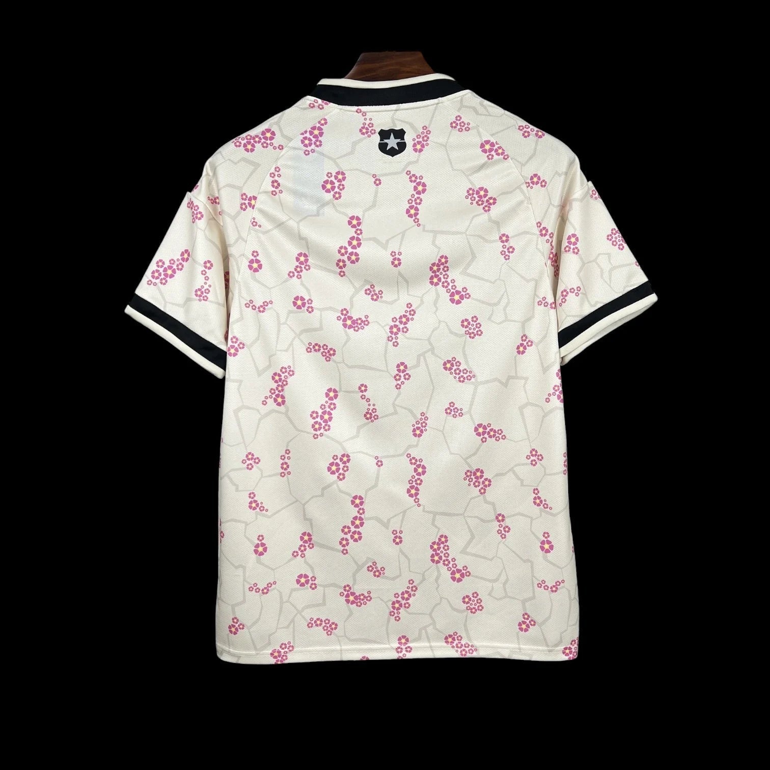 Chili Maillot Extérieur CDM 26