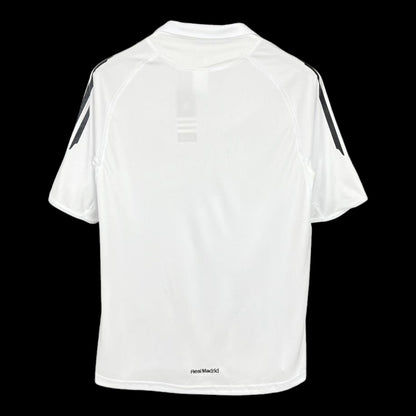 Real Madrid Maillot Domicile Rétro 2005/06