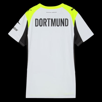 Dortmund Maillot Extérieur 25/26