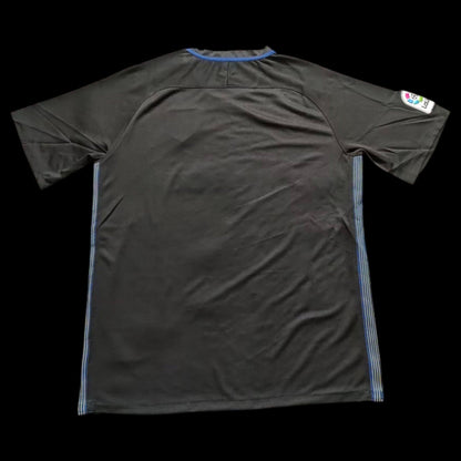 Alt.Madrid Maillot Rétro 16/17