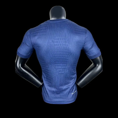 Paris SG Maillot Domicile 25/26 – Version Player (⭐)