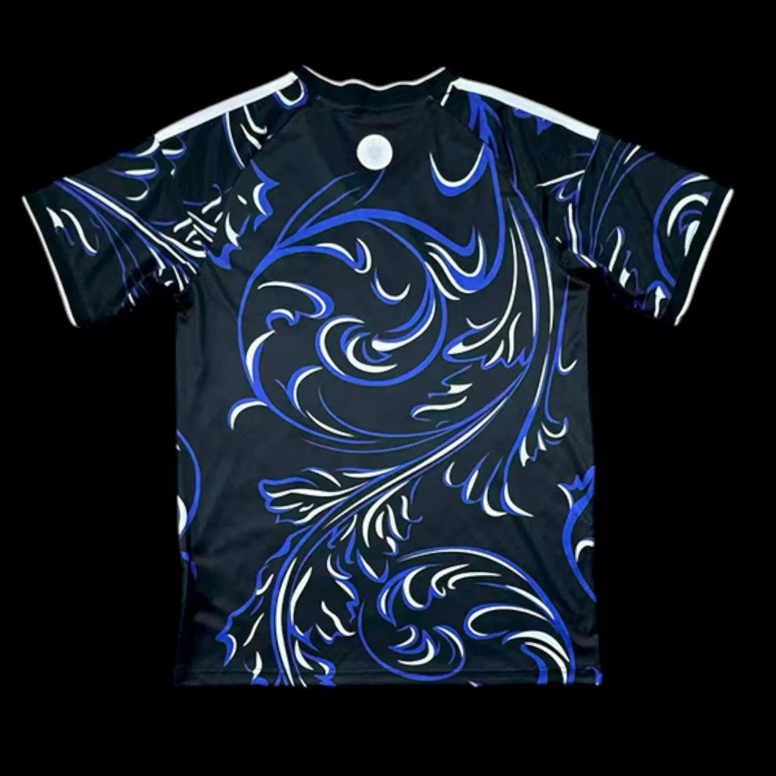 Argentine Maillot Extérieur CDM 26