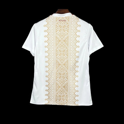 Maroc Maillot Extérieur CDM 26