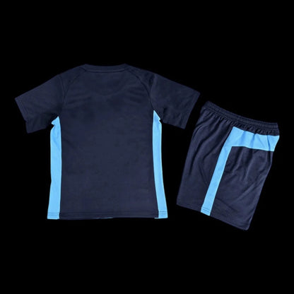 Marseille Maillot Extérieur 25/26 – Enfant