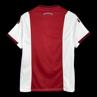 Ajax Amsterdam Maillot Domicile 25/26