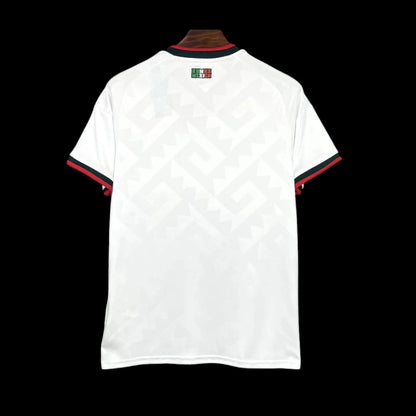Mexique Maillot Extérieur CDM 26