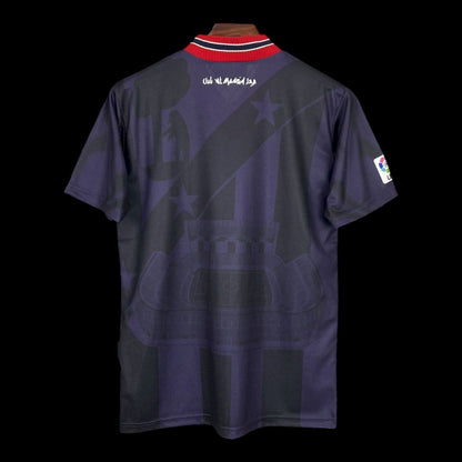 Alt.Madrid Maillot Rétro 95/96
