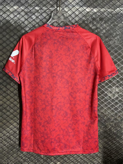 MAILLOT SÉVILLE EXTÉRIEUR 2024/2025