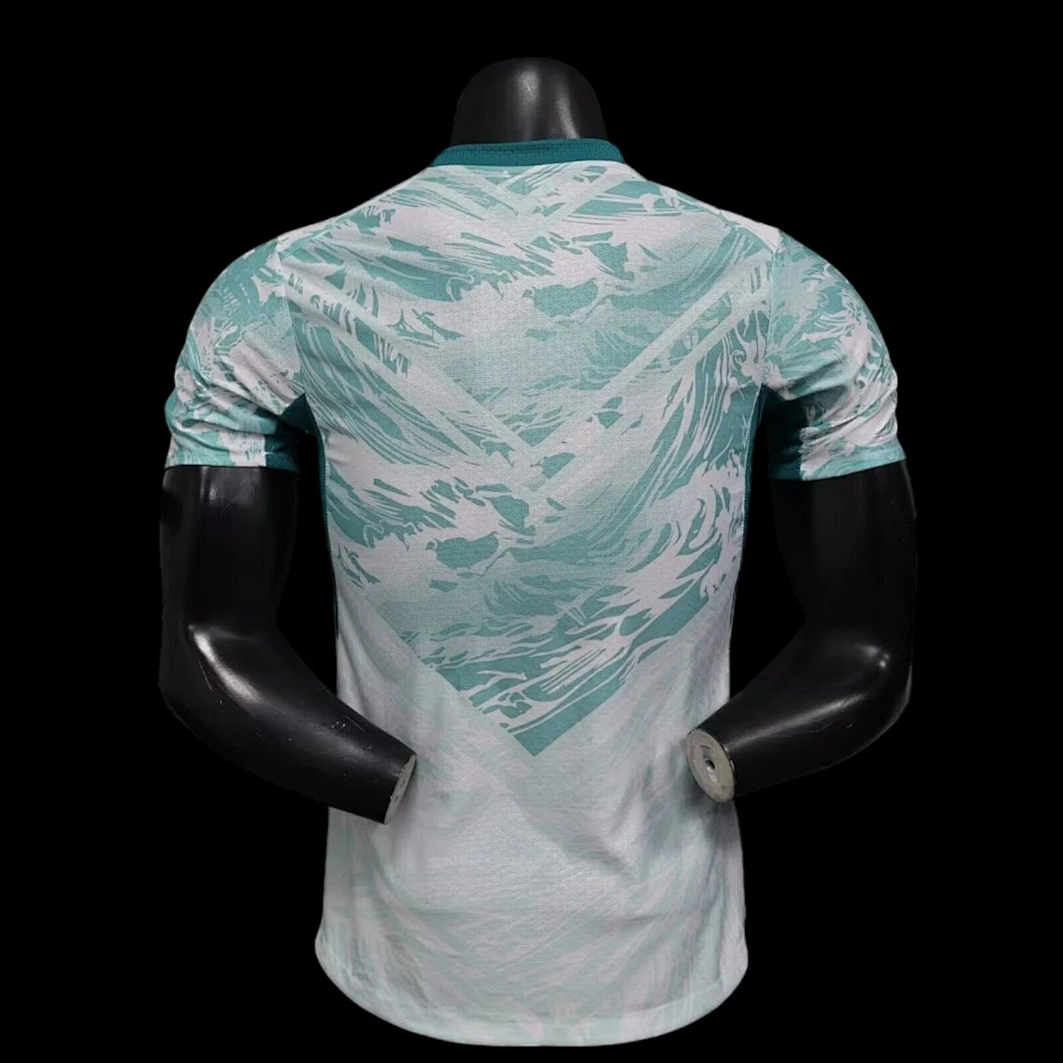 Portugal Maillot Extérieur CDM 26 – Version Player