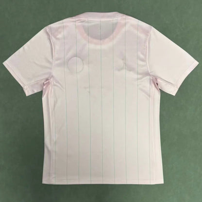 MAILLOT 25/26 Paris SG SPÉCIAL ROSE A