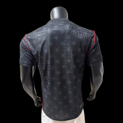 Etats-Unis Maillot Extérieur CDM 26 – Version Player