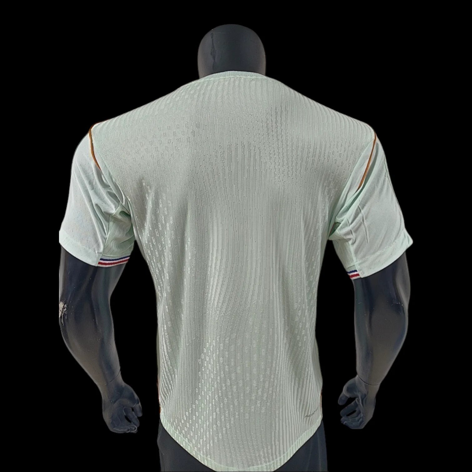 France Maillot Extérieur CDM 26 – Version Player