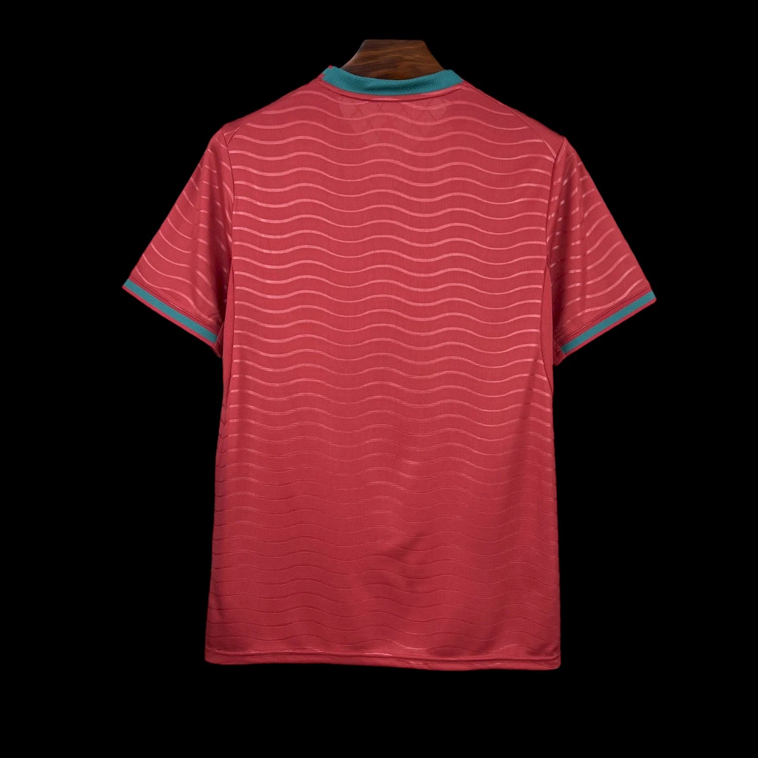 Portugal Maillot Domicile CDM 26
