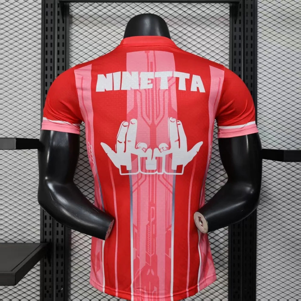 MAILLOT MARSEILLE ÉDITION SPÉCIALE 2025/2026