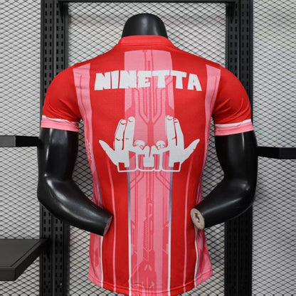 MAILLOT MARSEILLE ÉDITION SPÉCIALE 2025/2026