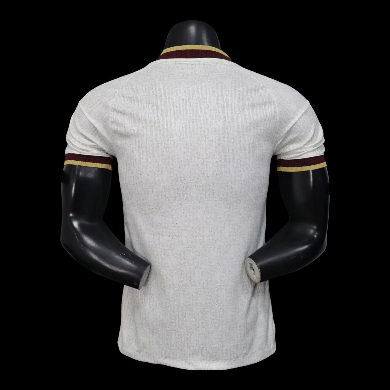 Espagne Maillot Extérieur CDM 26 – Version Player