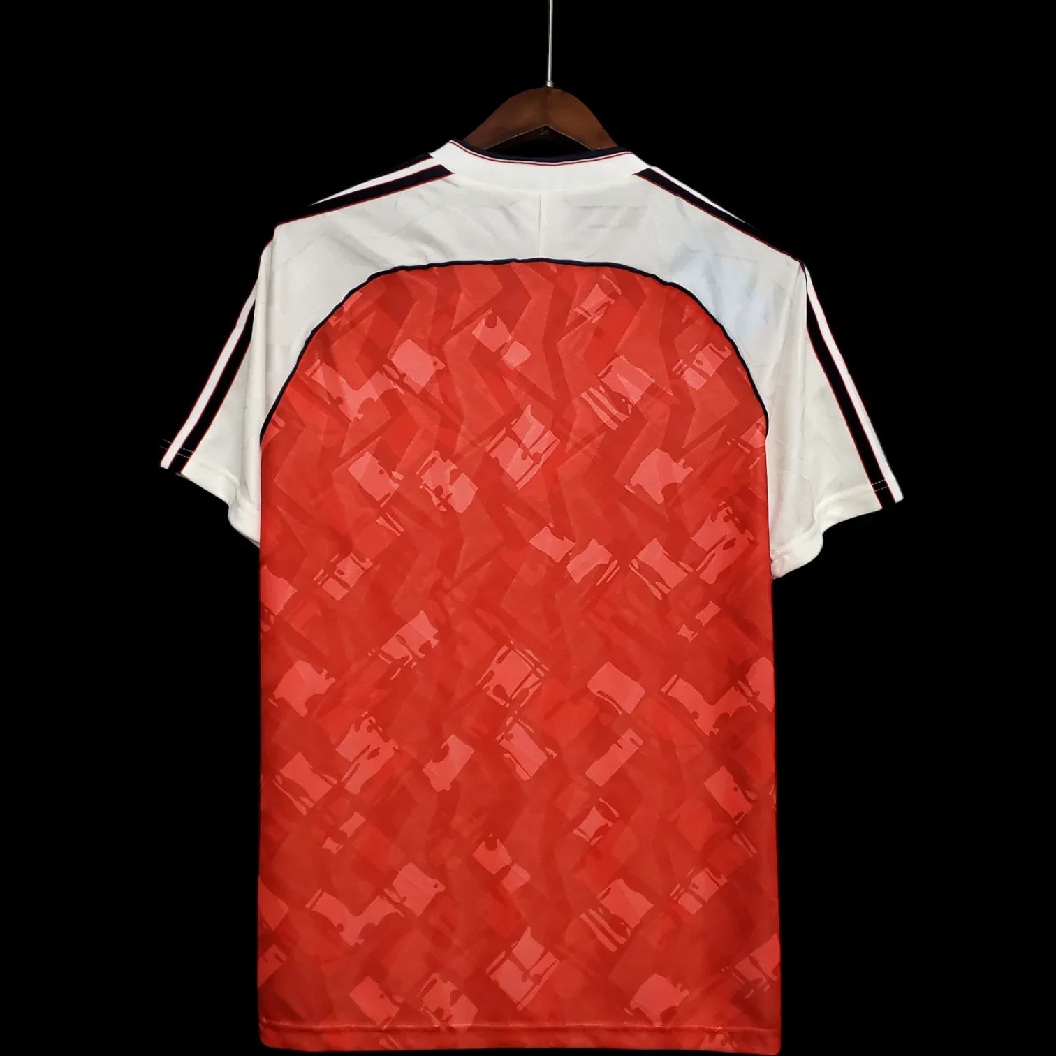 Arsenal Maillot Rétro 90/92 - Copie